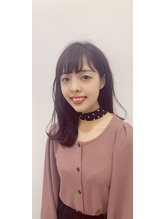 福田 萌